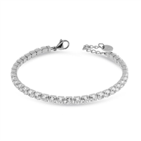 Bracelet Liu Jo Woman in Steel LJ2416 - LJ2416